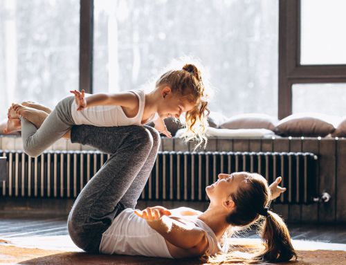 Zet je Feelgood Hormonen aan het Werk